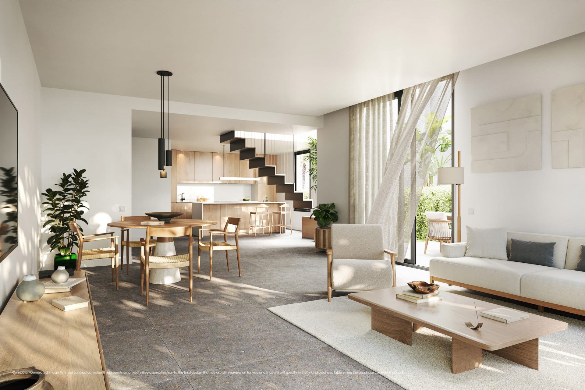 Villa en Cala de Mijas, Mijas Costa