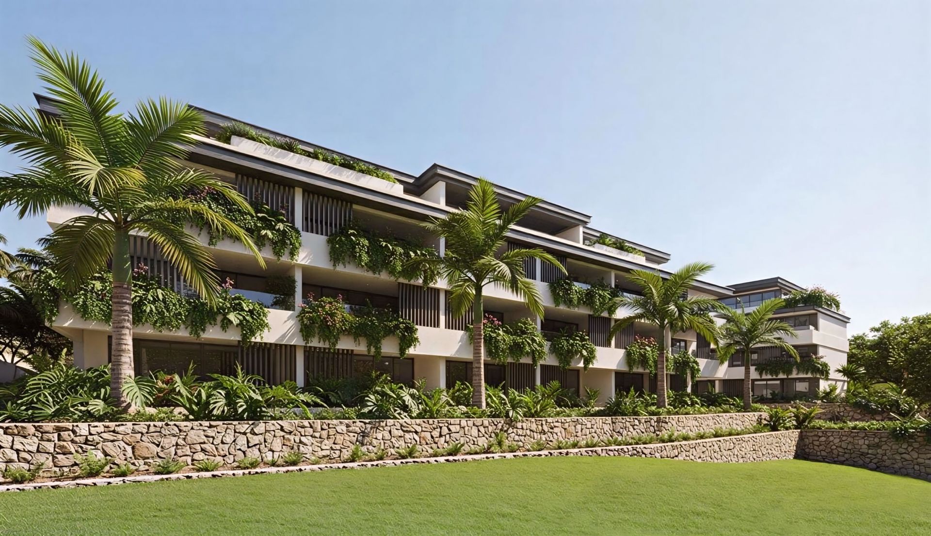 Apartamento en Cala de Mijas, Mijas Costa