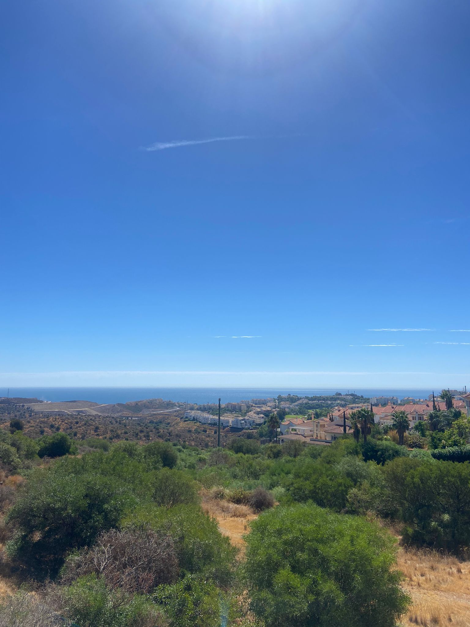 Villa in Cala de Mijas, Mijas Costa