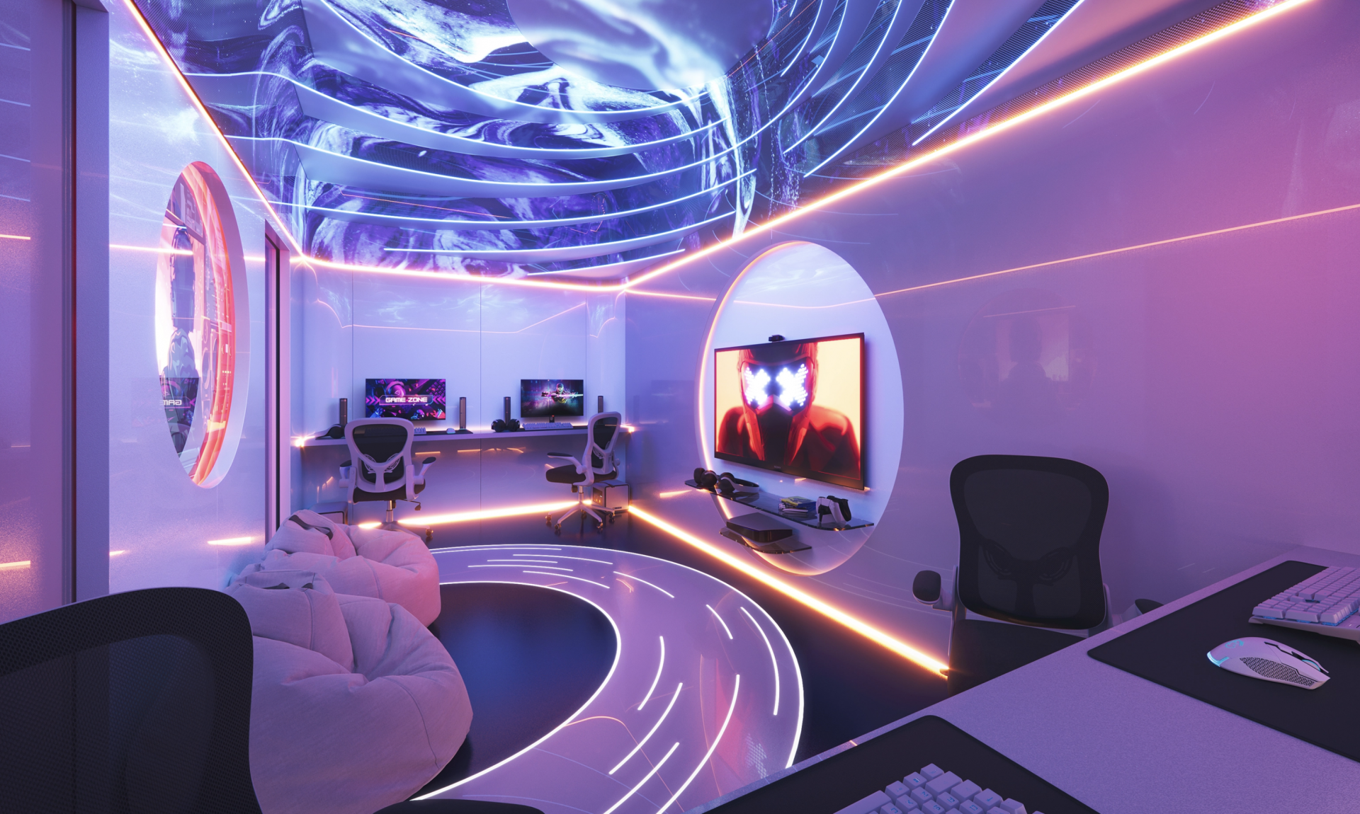 Apartment in Mijas Costa