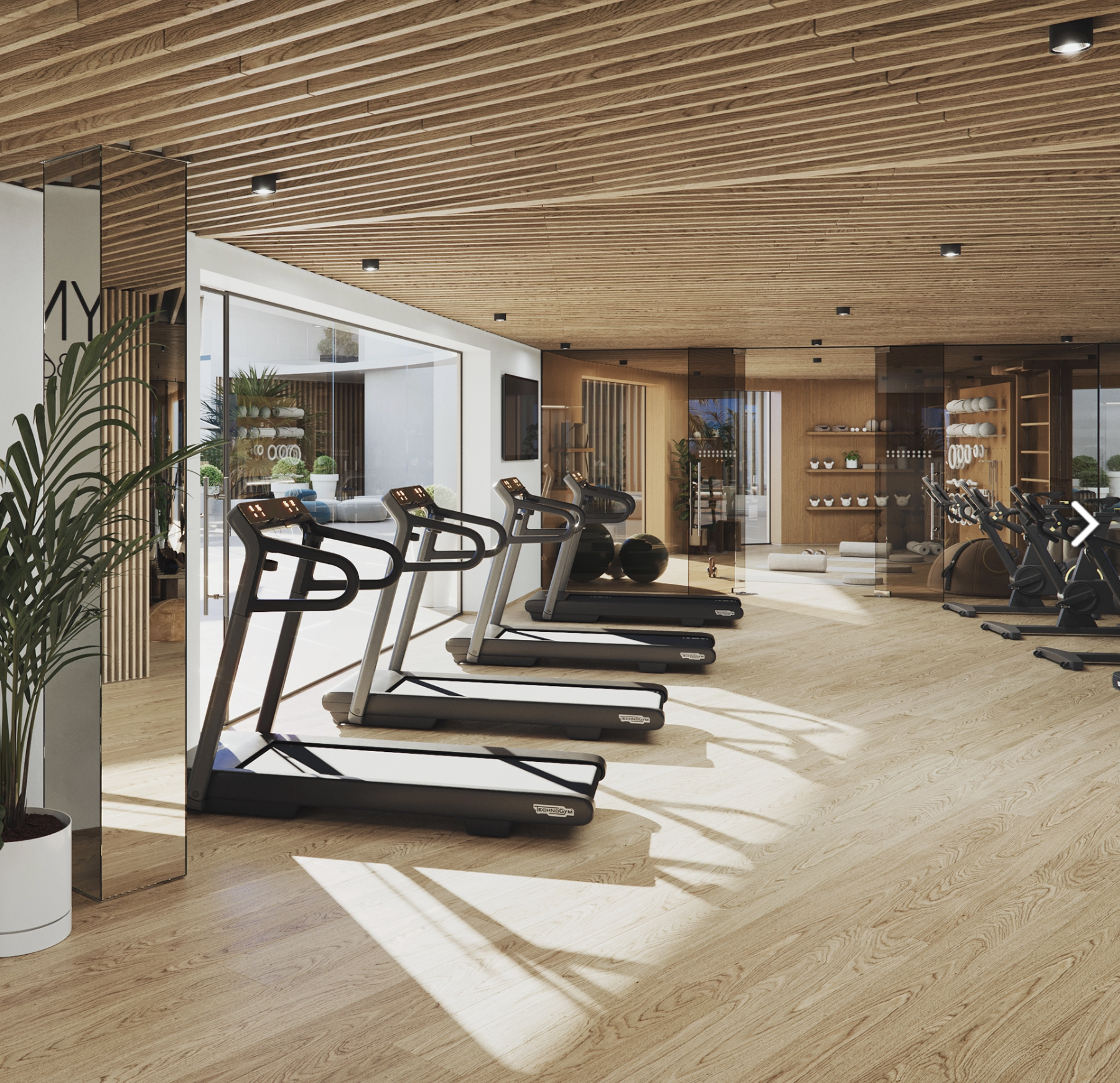 Apartment in Mijas Costa