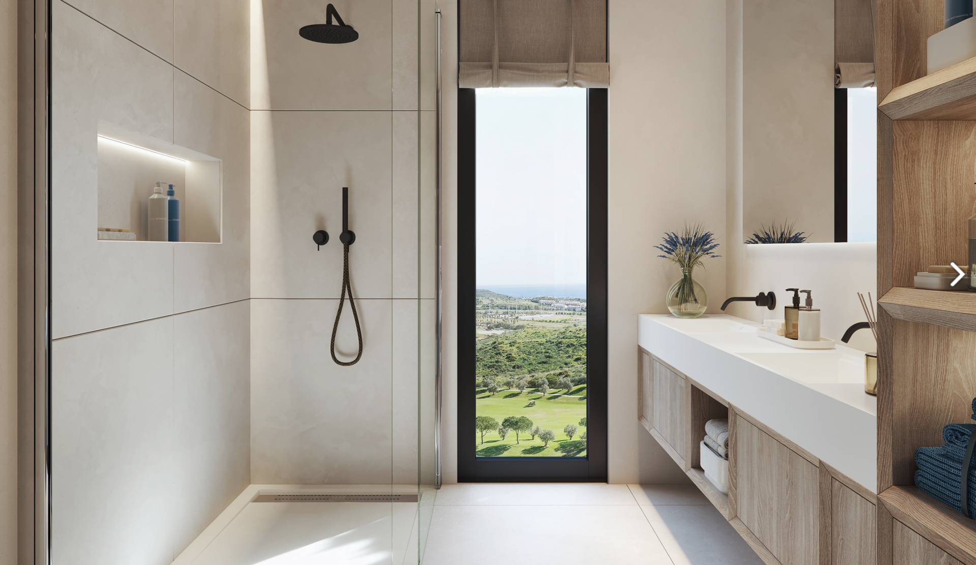 Apartment in Mijas Costa