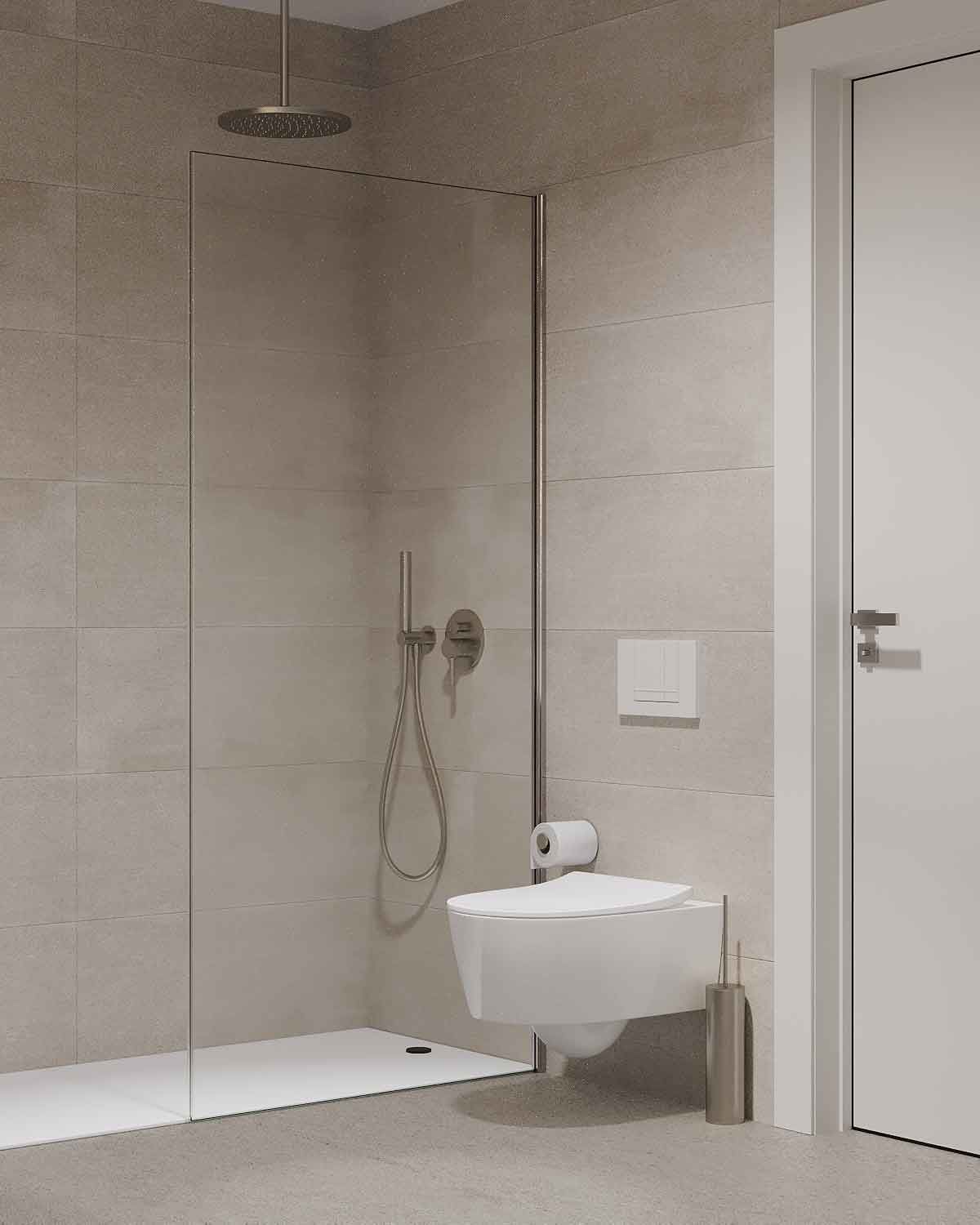 Apartamento en New Golden Mile, Estepona