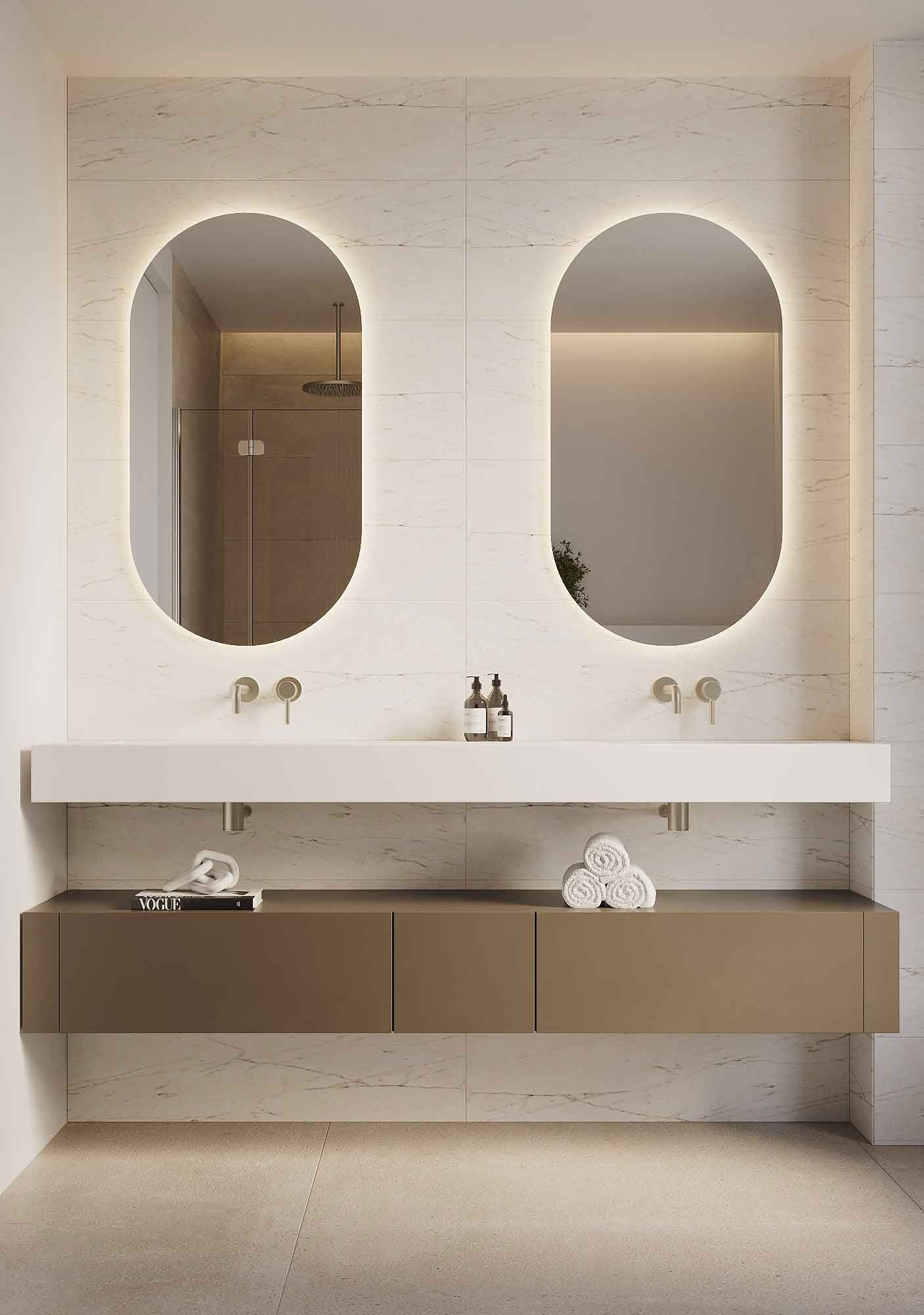 Apartamento en New Golden Mile, Estepona