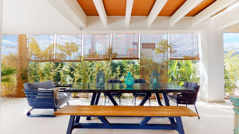 Villa en La Cala Golf Resort, Mijas Costa