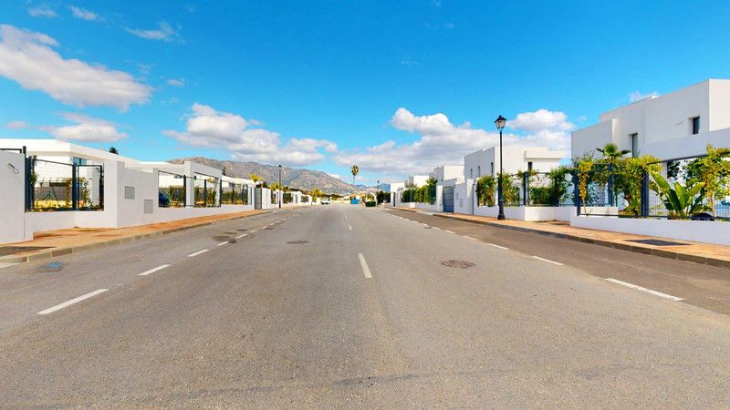 Villa en La Cala Golf Resort, Mijas Costa