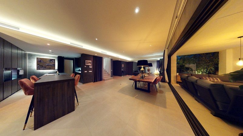 Villa en La Cala Golf Resort, Mijas Costa