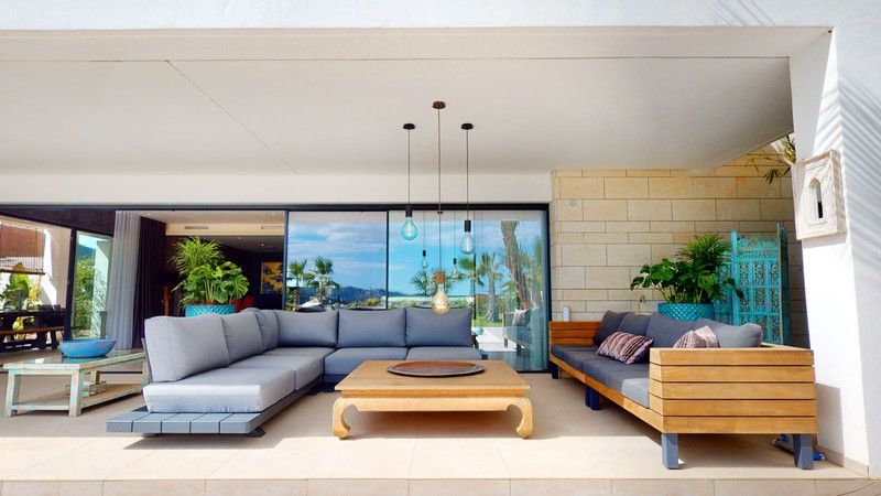 Villa en La Cala Golf Resort, Mijas Costa