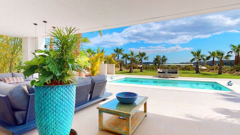 Villa en La Cala Golf Resort, Mijas Costa