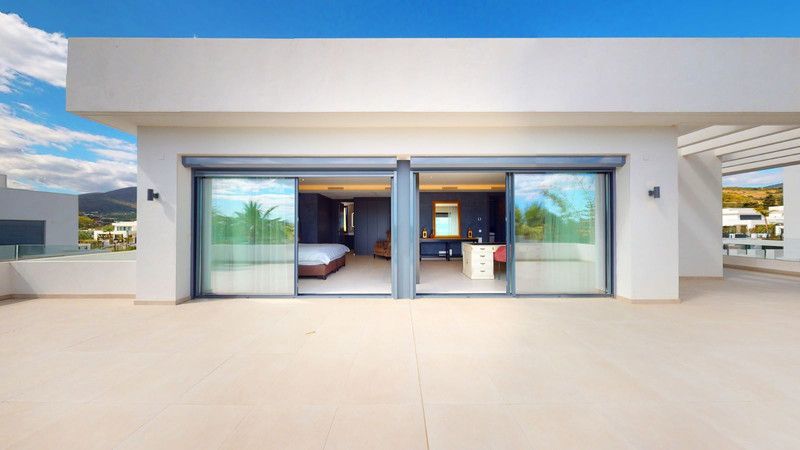 Villa en La Cala Golf Resort, Mijas Costa