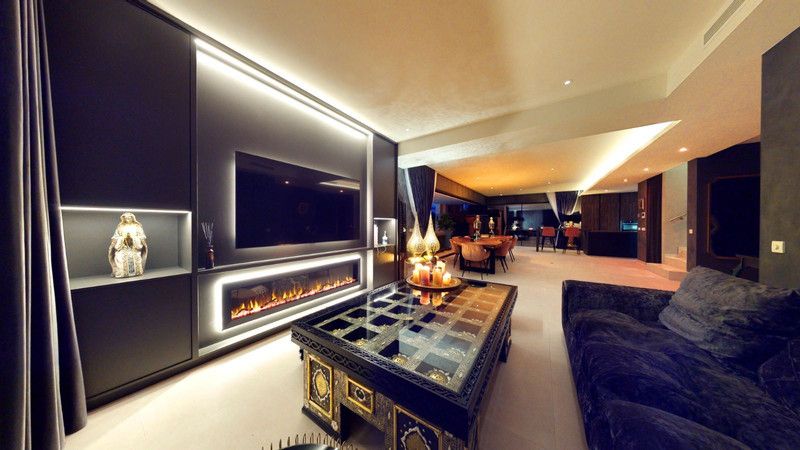 Villa en La Cala Golf Resort, Mijas Costa