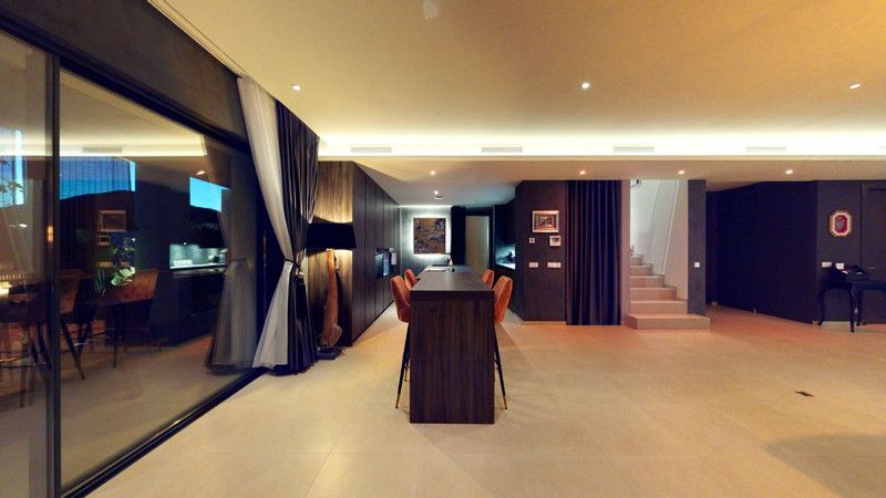 Villa en La Cala Golf Resort, Mijas Costa