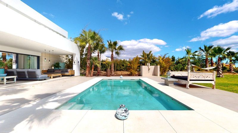 Villa en La Cala Golf Resort, Mijas Costa