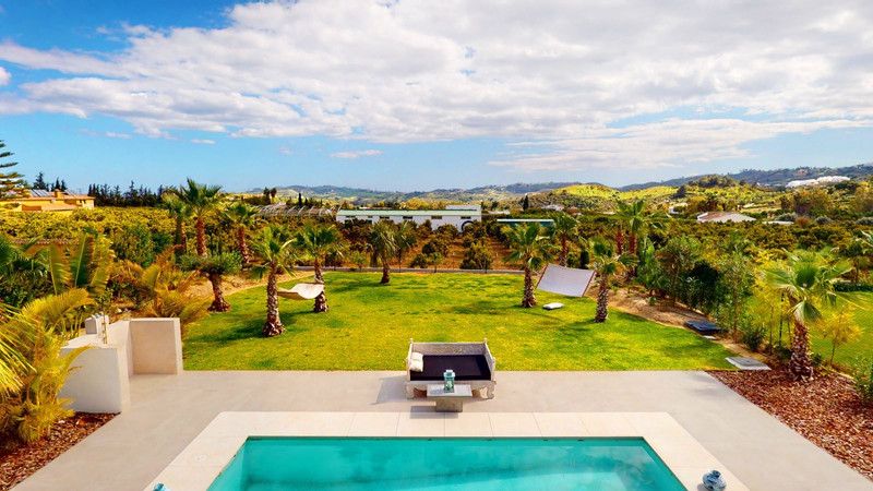 Villa en La Cala Golf Resort, Mijas Costa