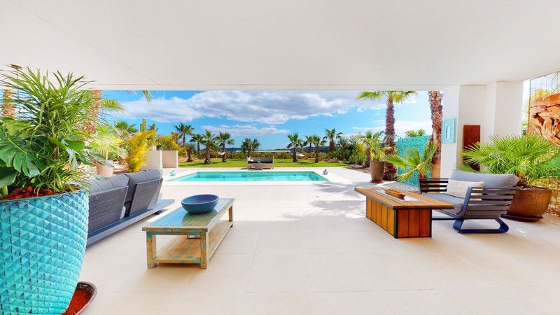 Villa en La Cala Golf Resort, Mijas Costa