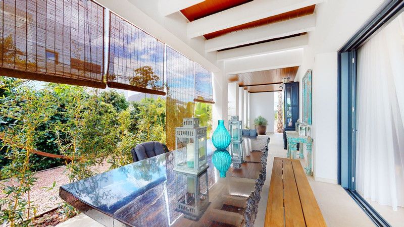 Villa en La Cala Golf Resort, Mijas Costa