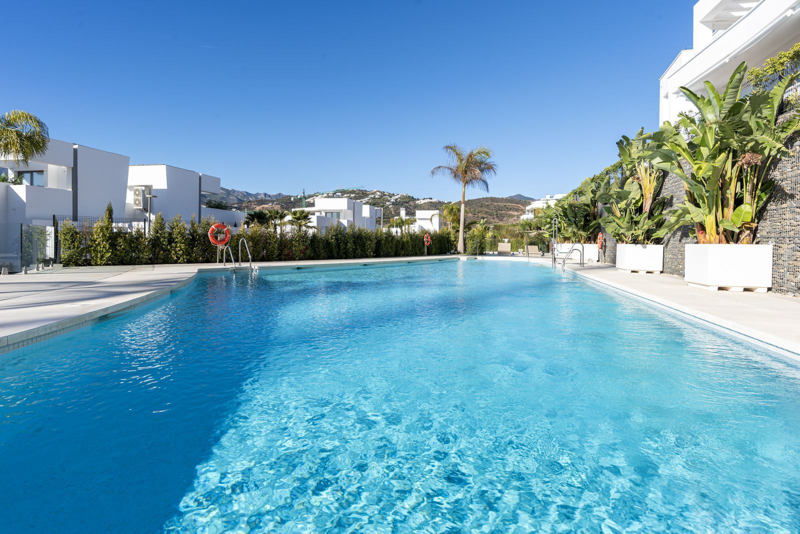 Apartamento Planta Baja en Santa Clara, Marbella