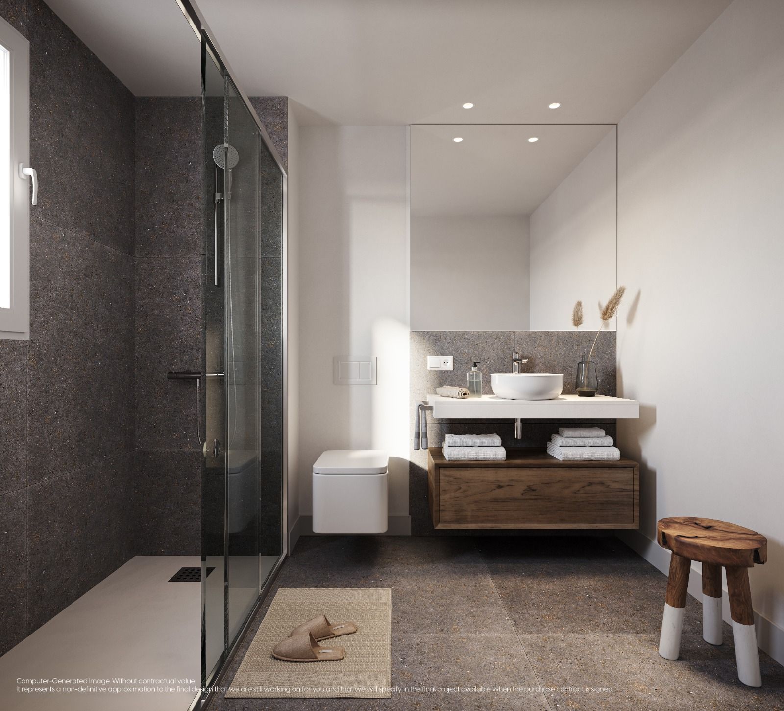 Apartamento en Mijas