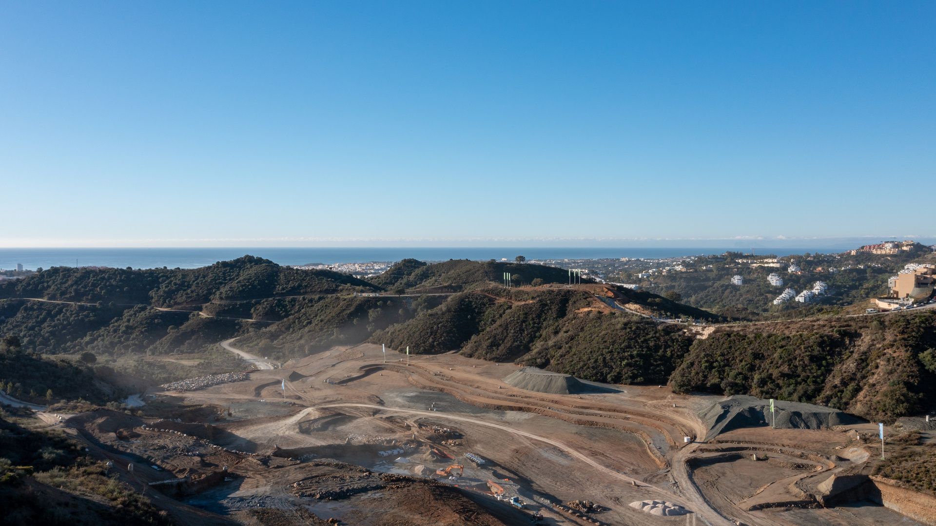 Penthouse in Real de La Quinta, Benahavis