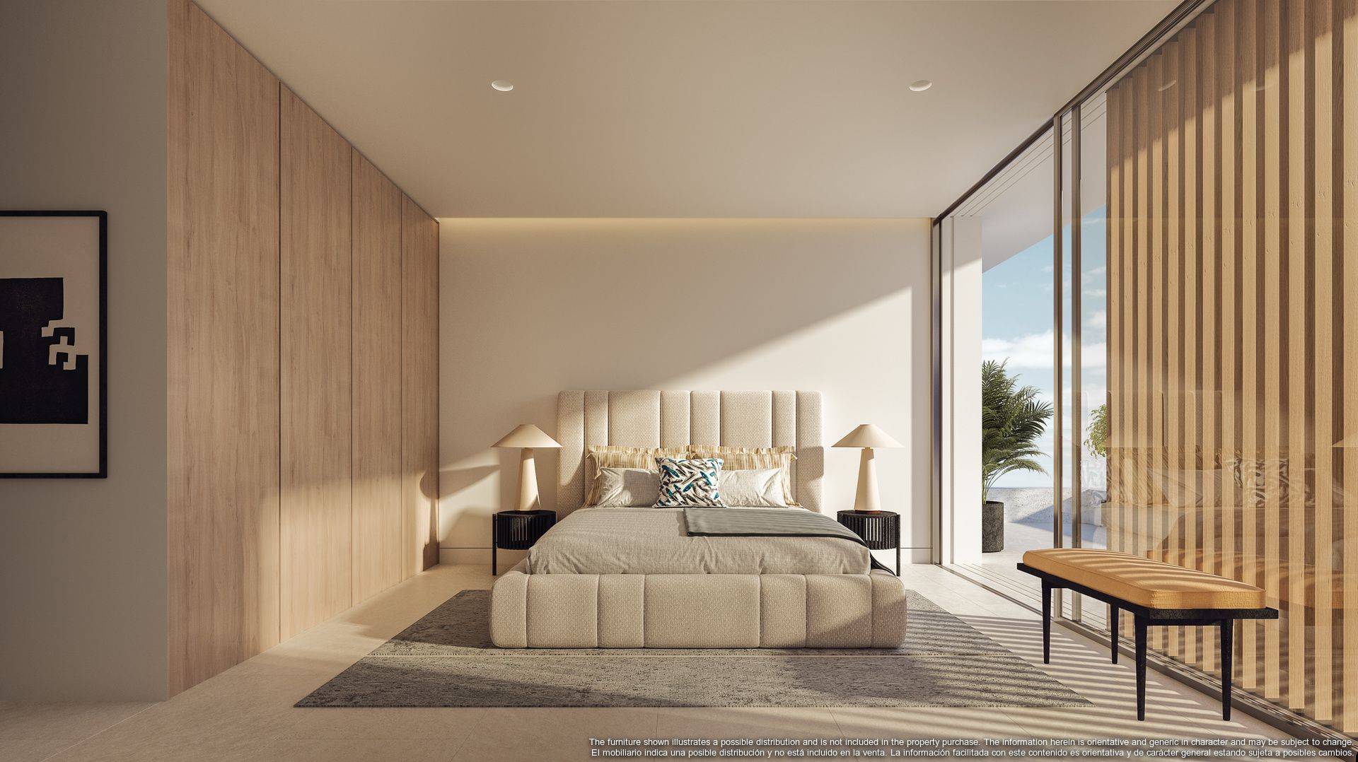 Penthouse in Real de La Quinta, Benahavis