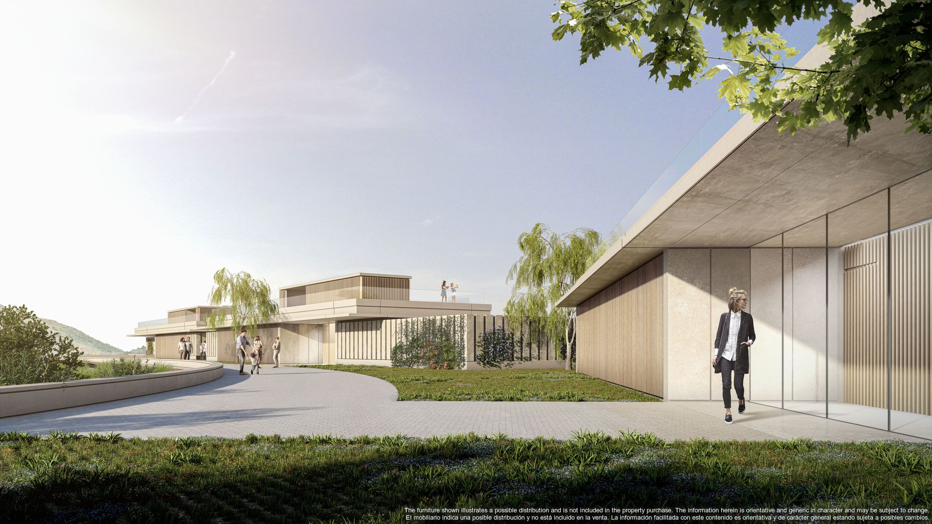 Penthouse in Real de La Quinta, Benahavis