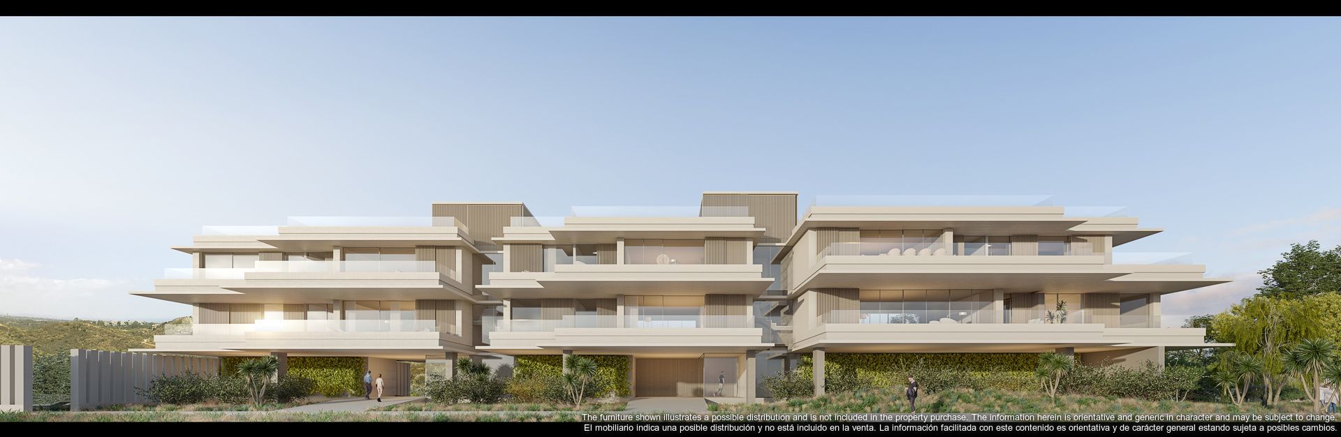 Penthouse in Real de La Quinta, Benahavis