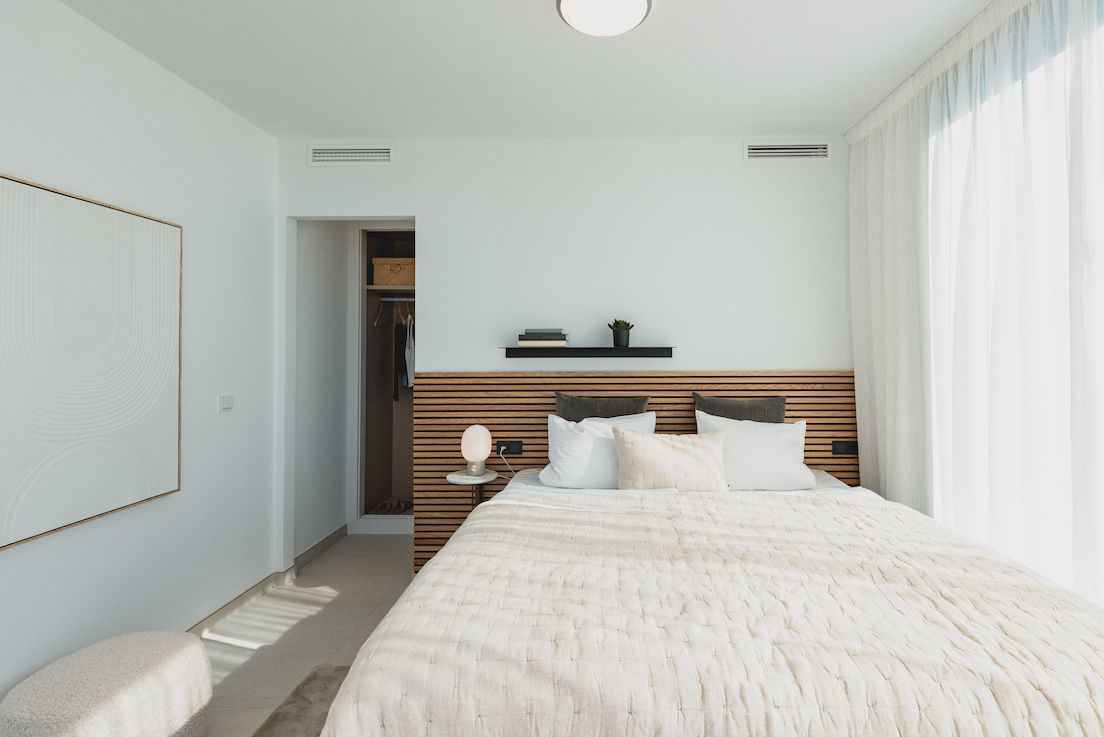 Town House in Marbella