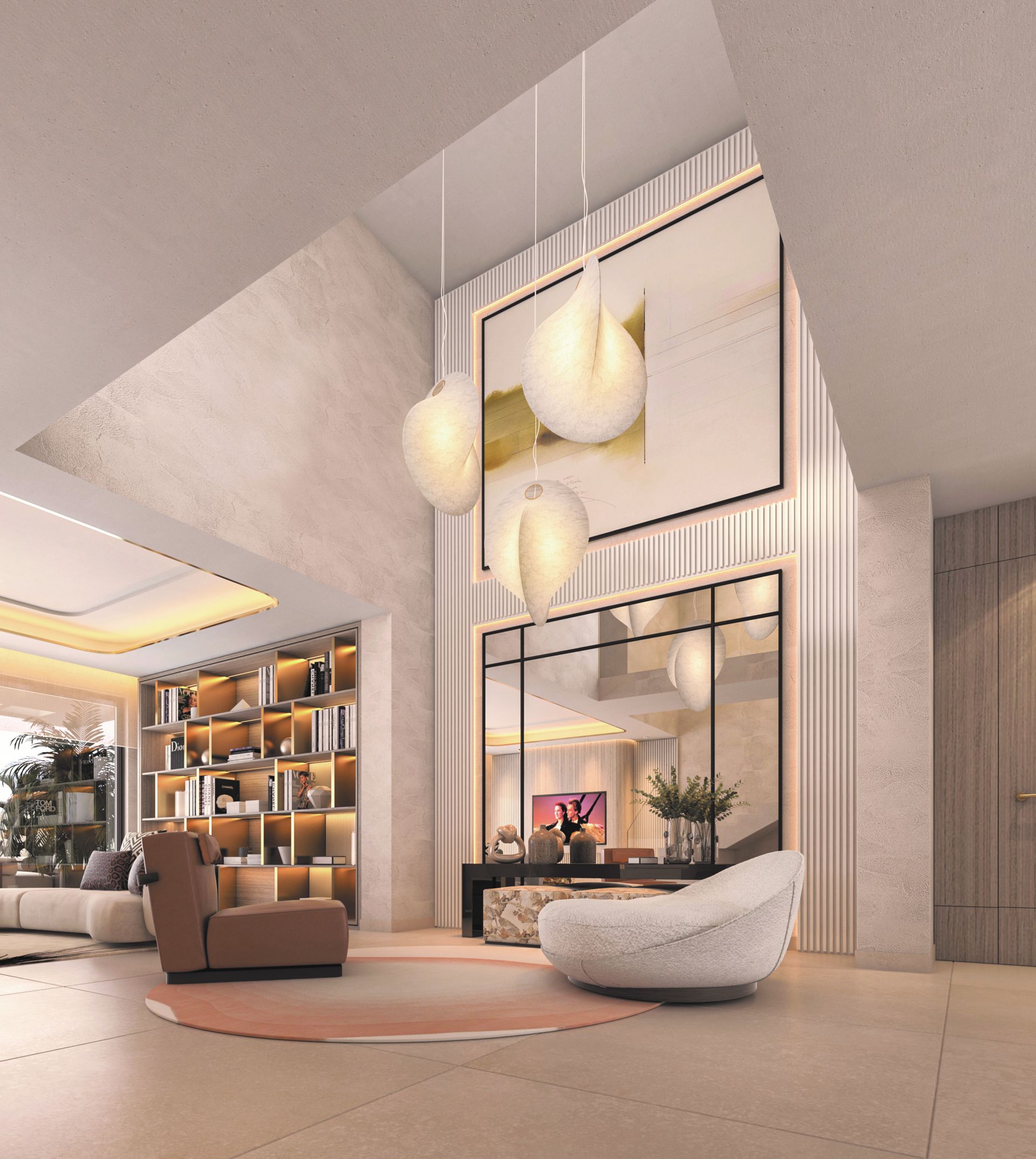 Duplex Penthouse in Marbella East, Marbella