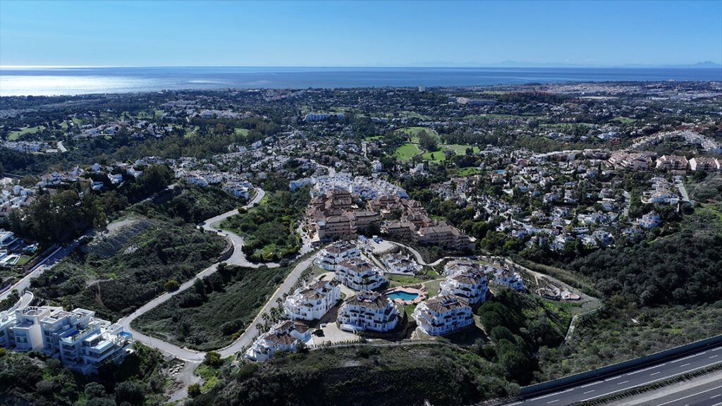 Apartamento en Nueva Andalucia, Marbella