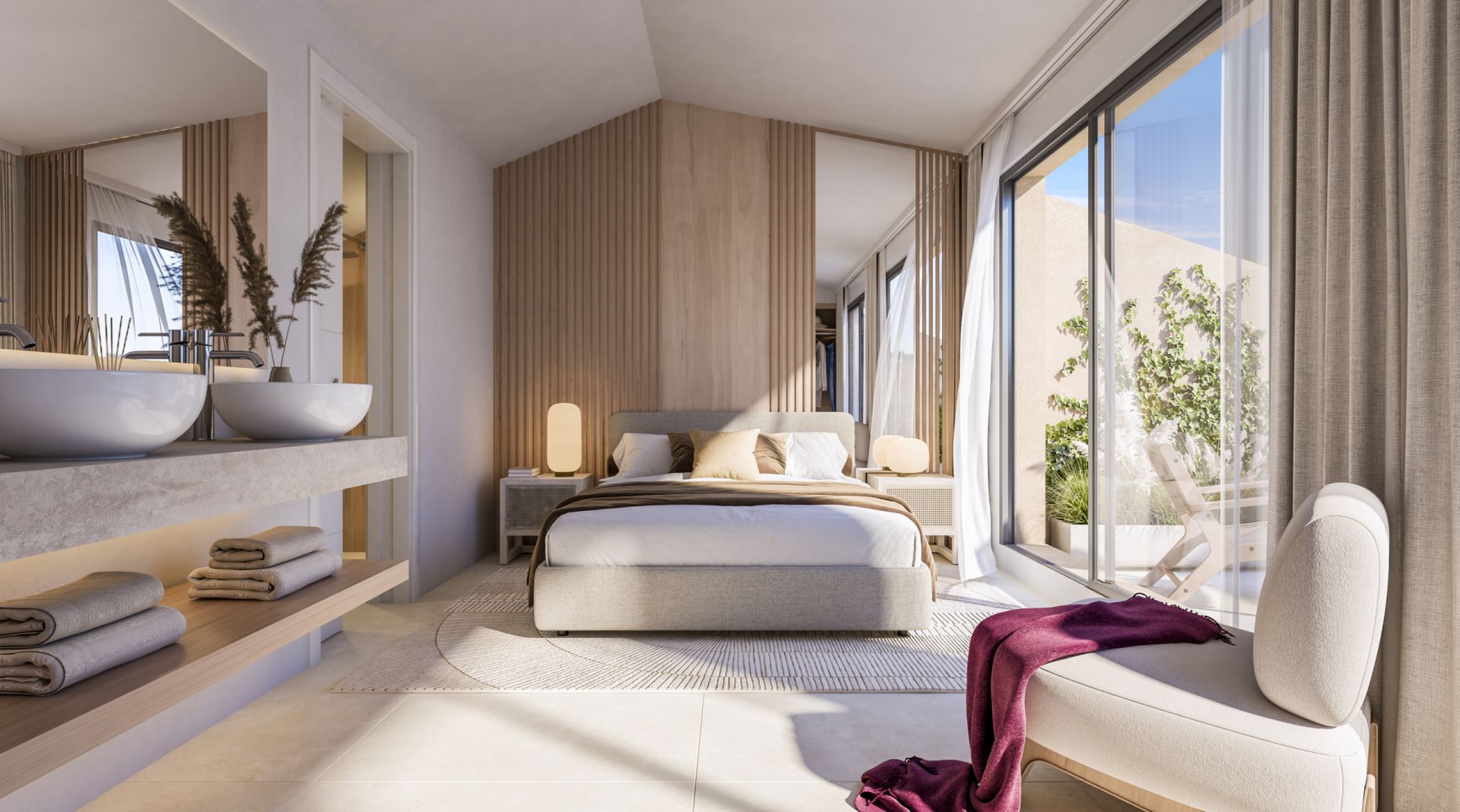 Apartamento en Torrequebrada, Benalmadena