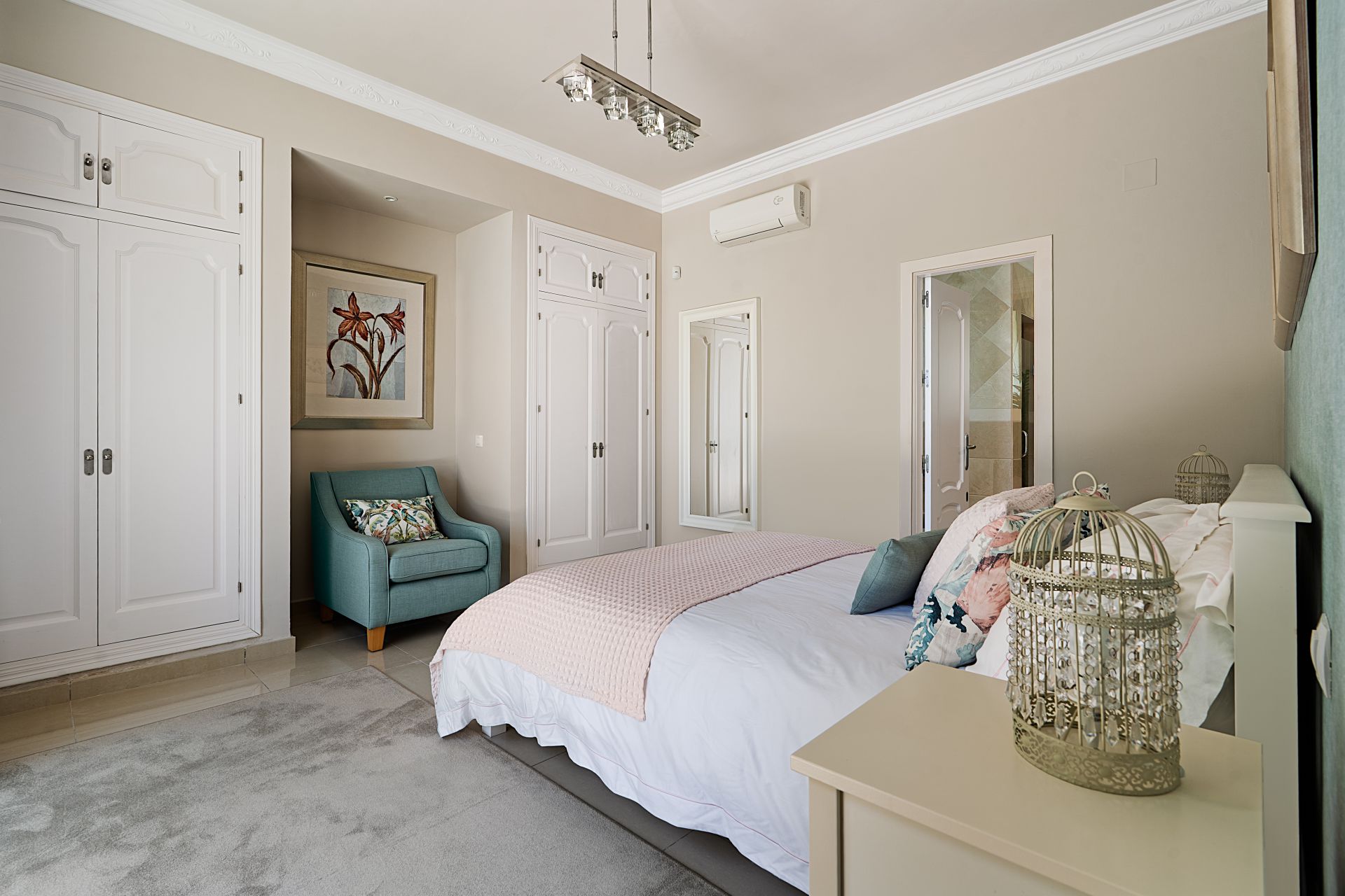 Villa en Nueva Andalucia, Marbella