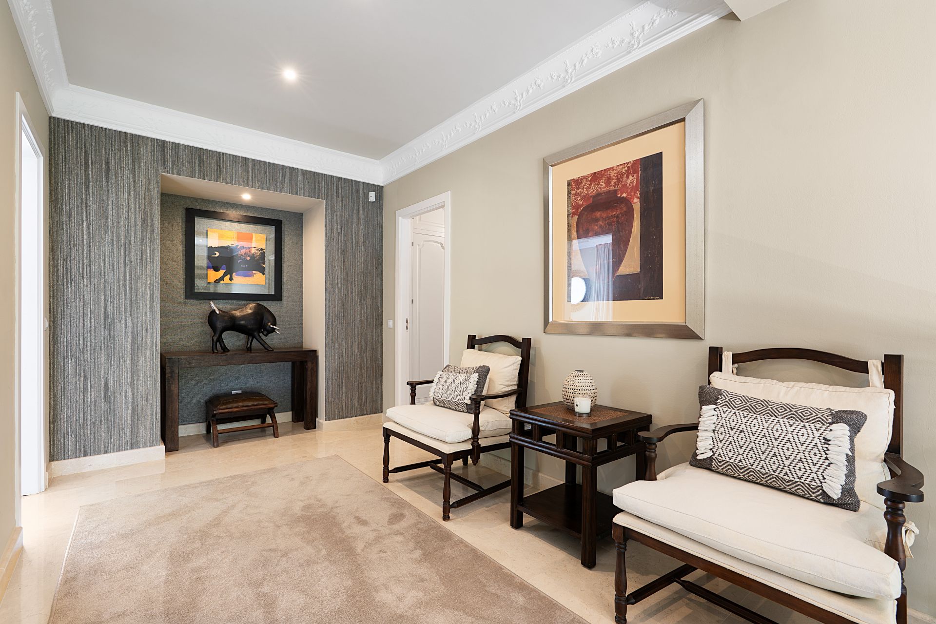 Villa en Nueva Andalucia, Marbella