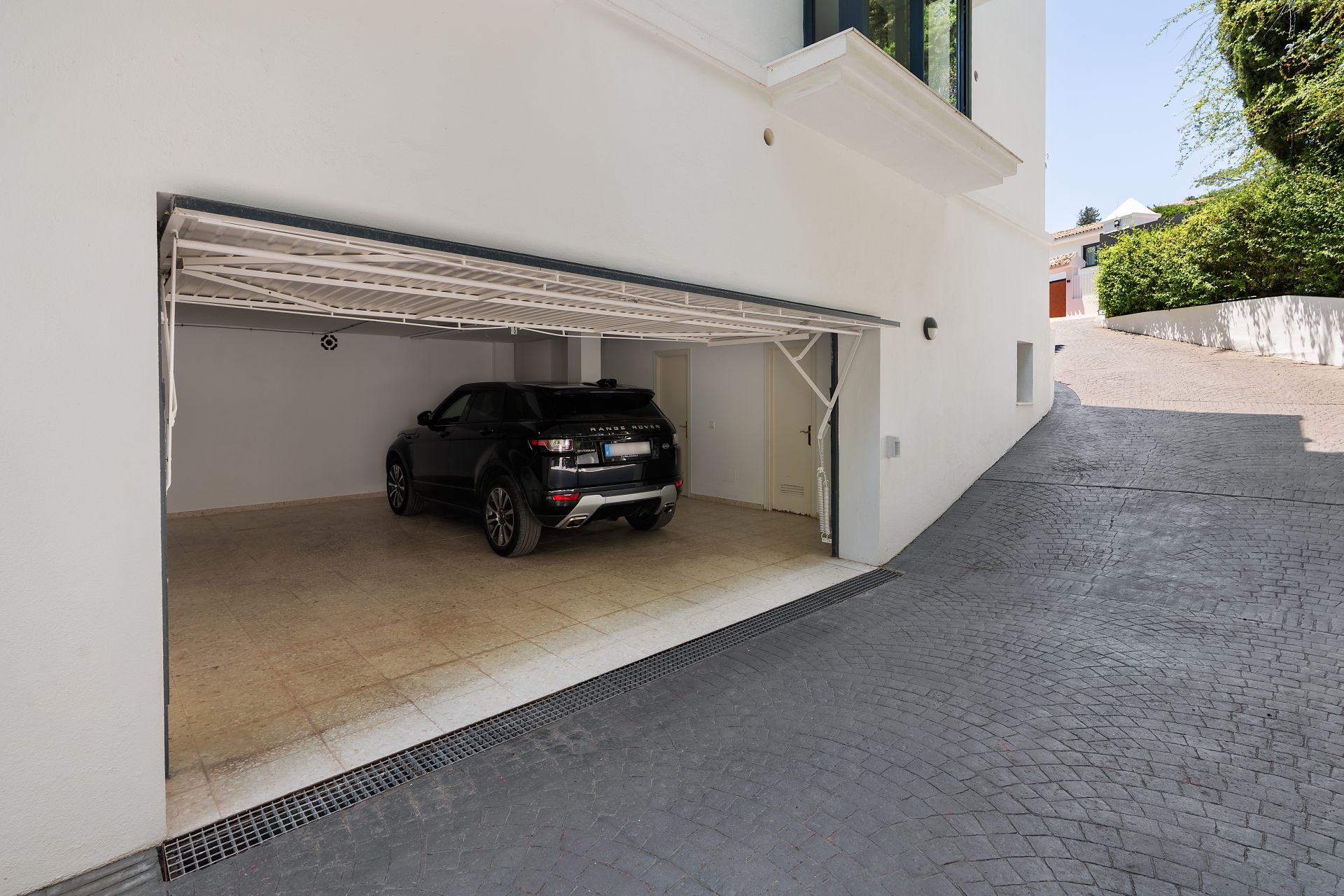 Villa en Nueva Andalucia, Marbella