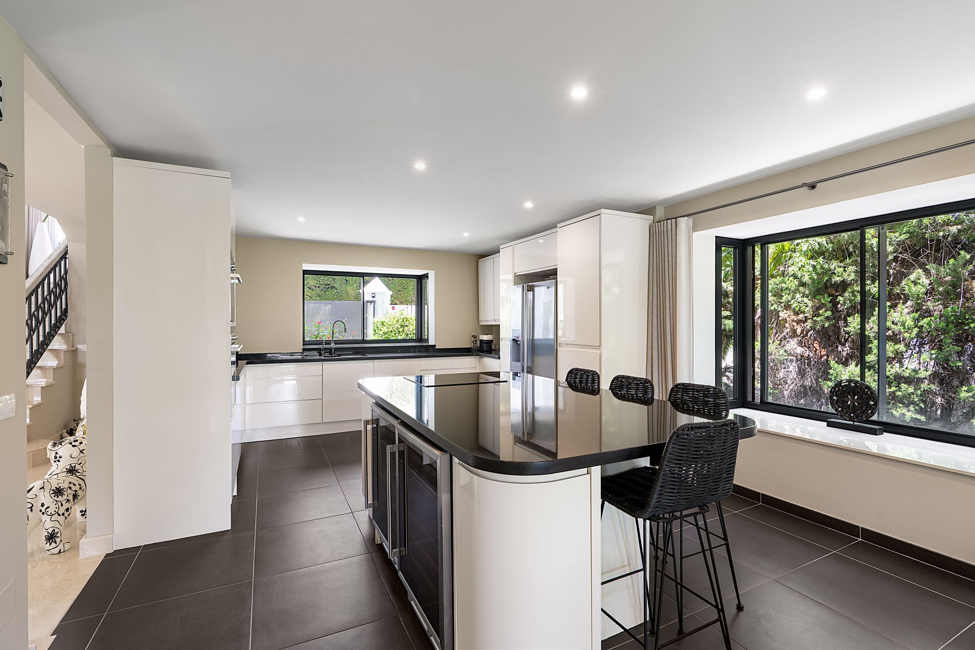 Villa en Nueva Andalucia, Marbella