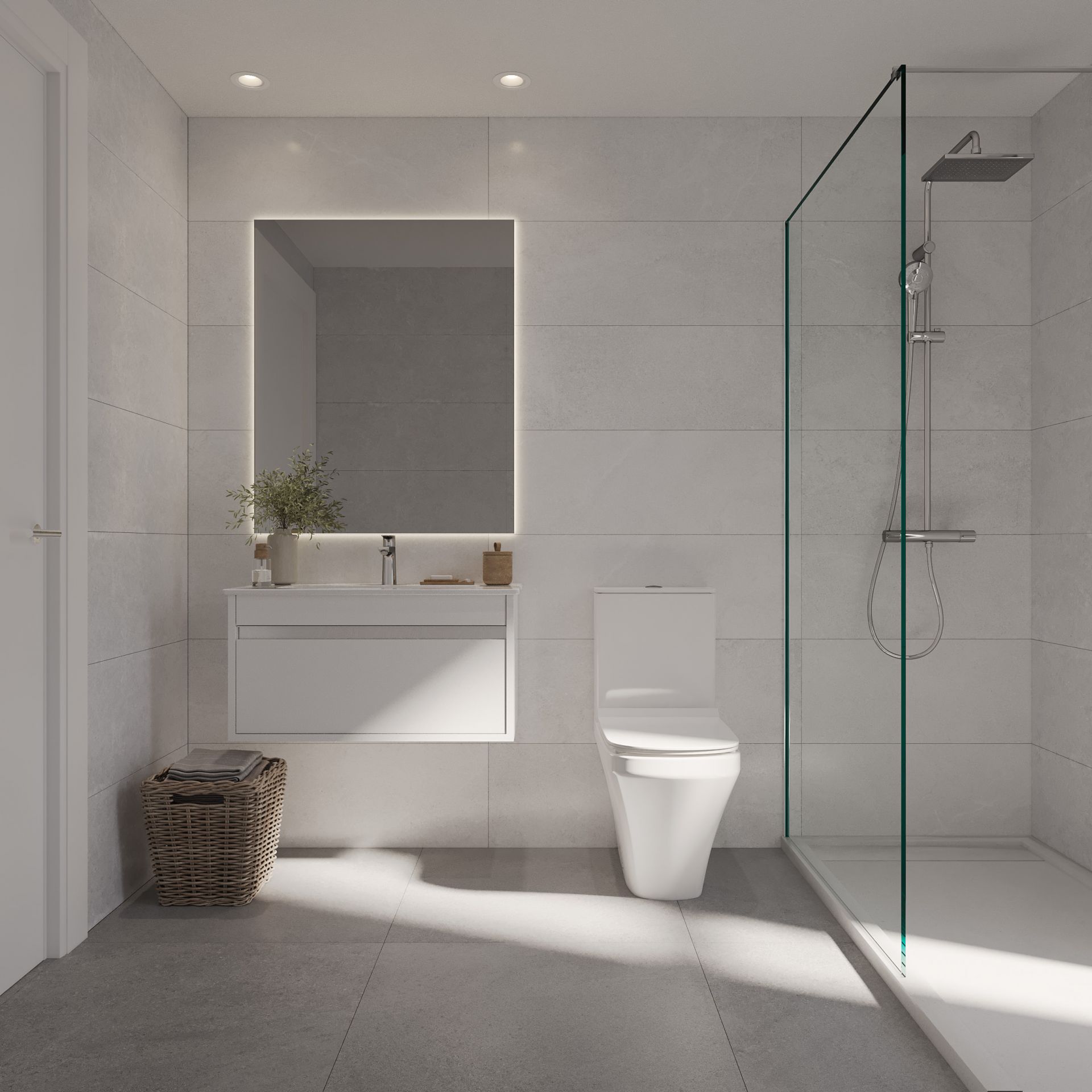 Apartment in Estepona