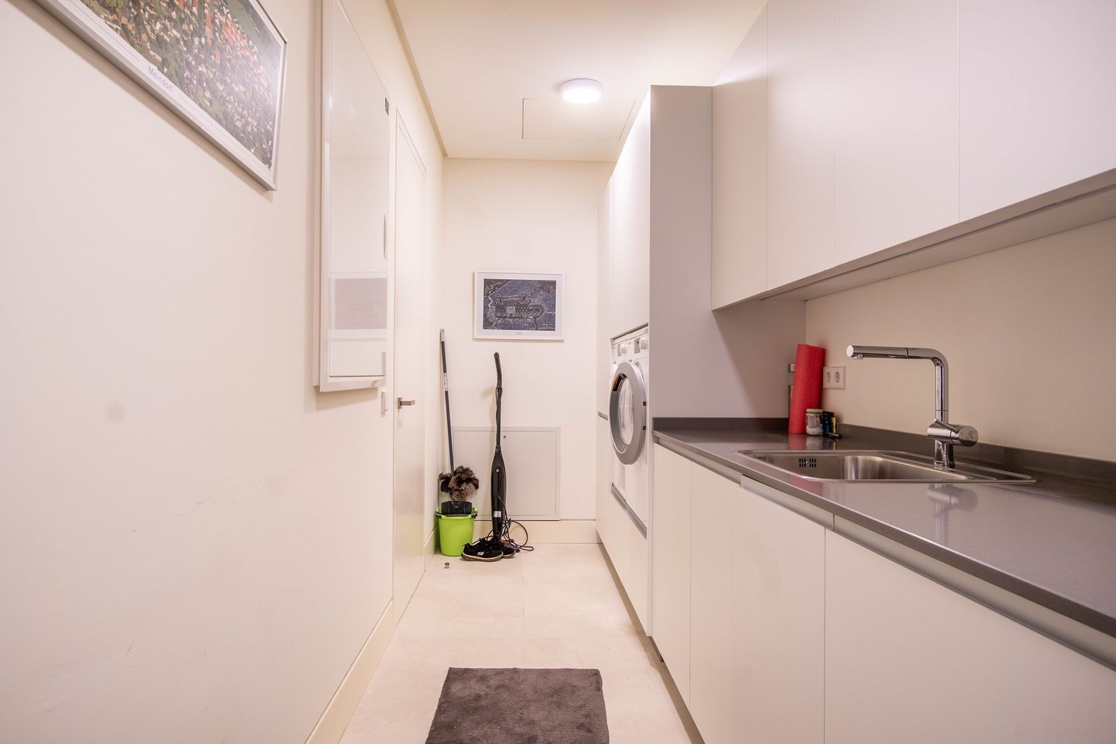 Villa en La Alqueria, Benahavis