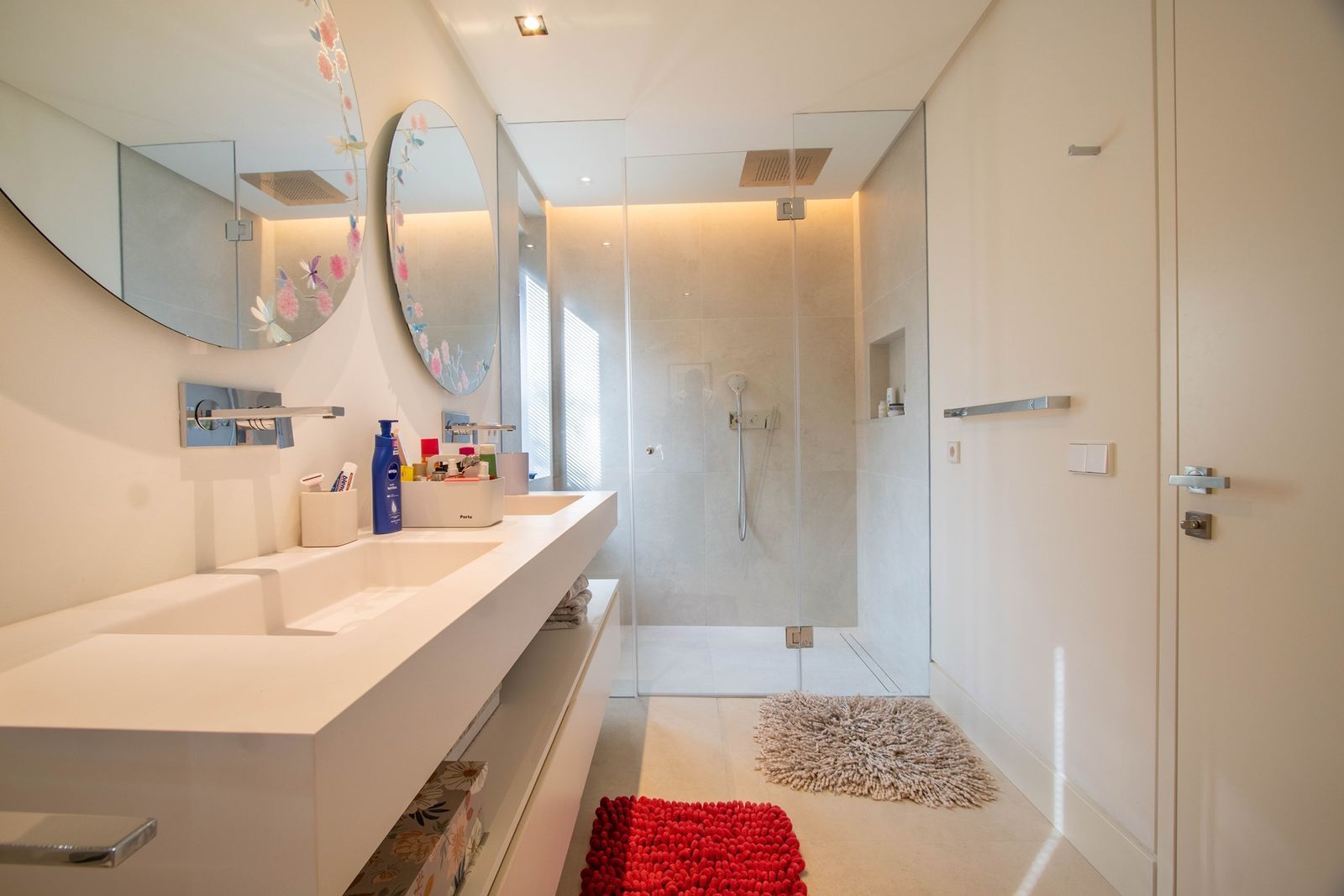 Villa en La Alqueria, Benahavis