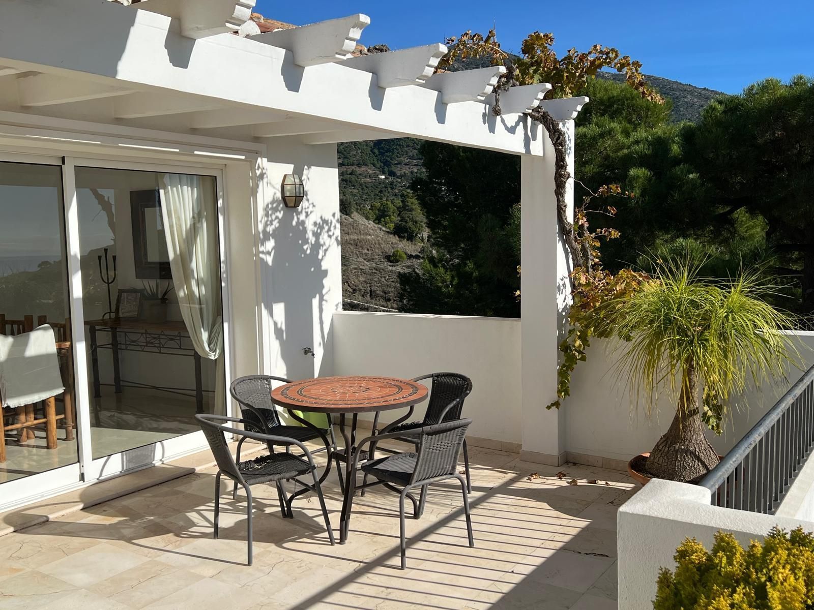 Villa en Mijas