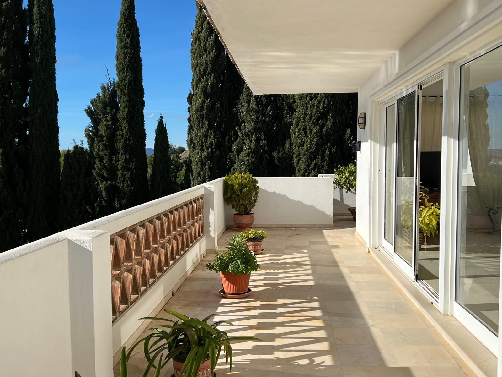 Villa en Mijas