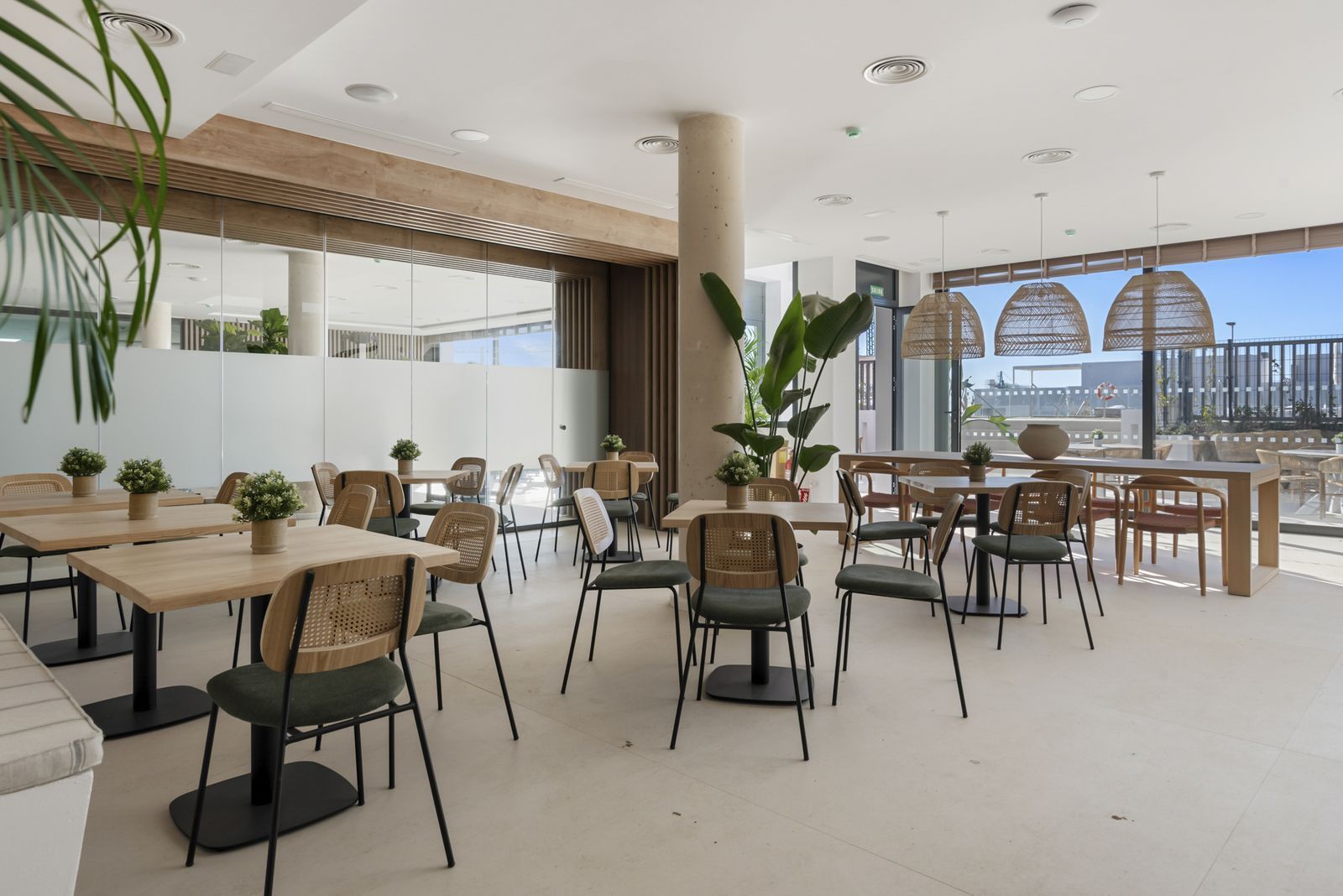 Apartamento Planta Baja en Santa Clara, Marbella