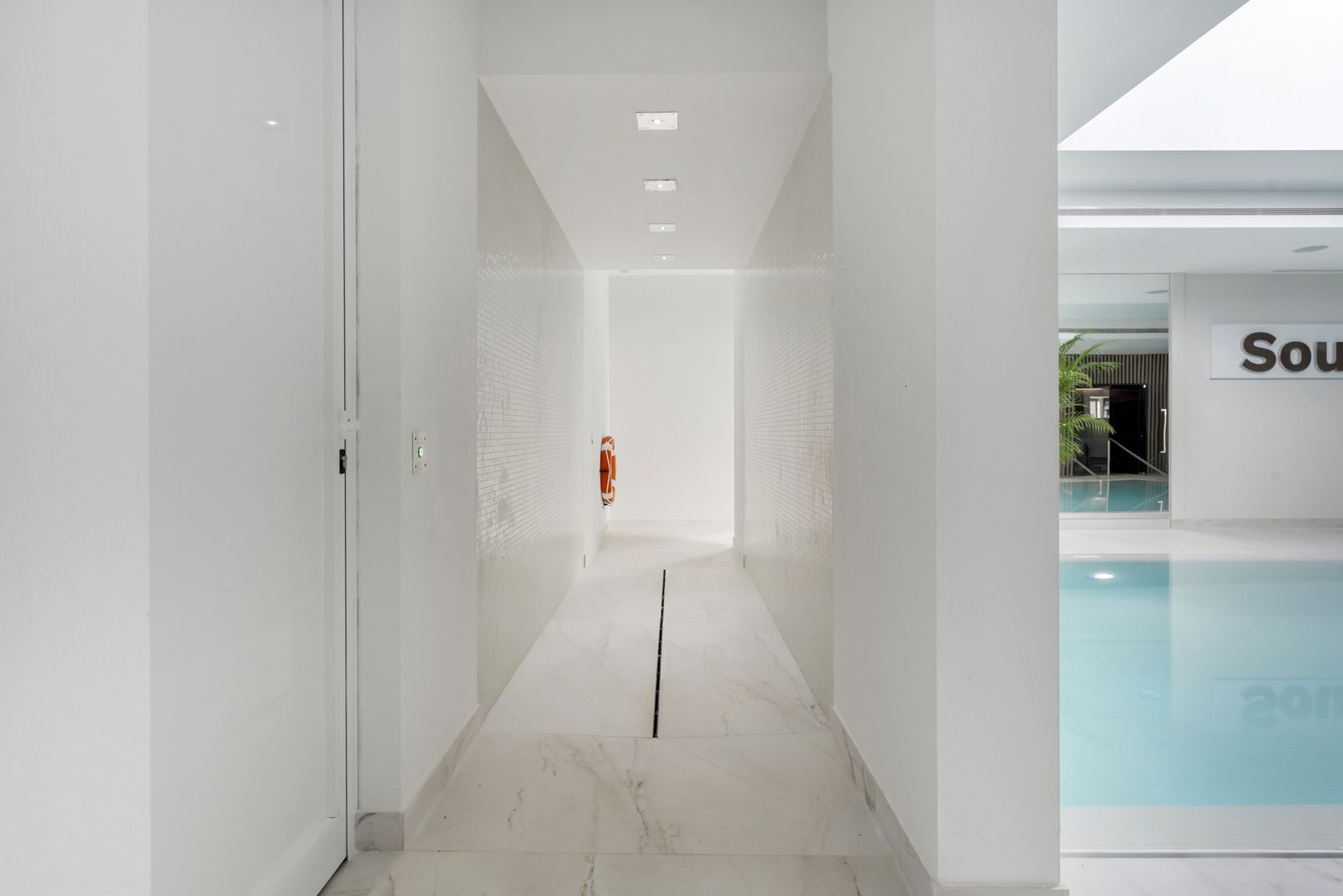 Ground Floor Apartment in Santa Clara, Marbella