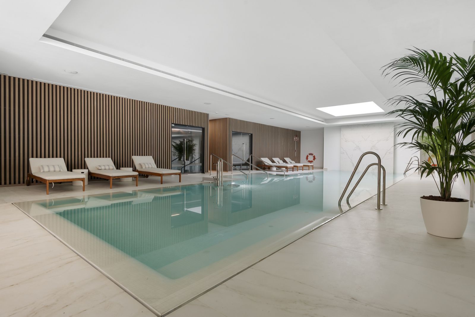 Ground Floor Apartment in Santa Clara, Marbella