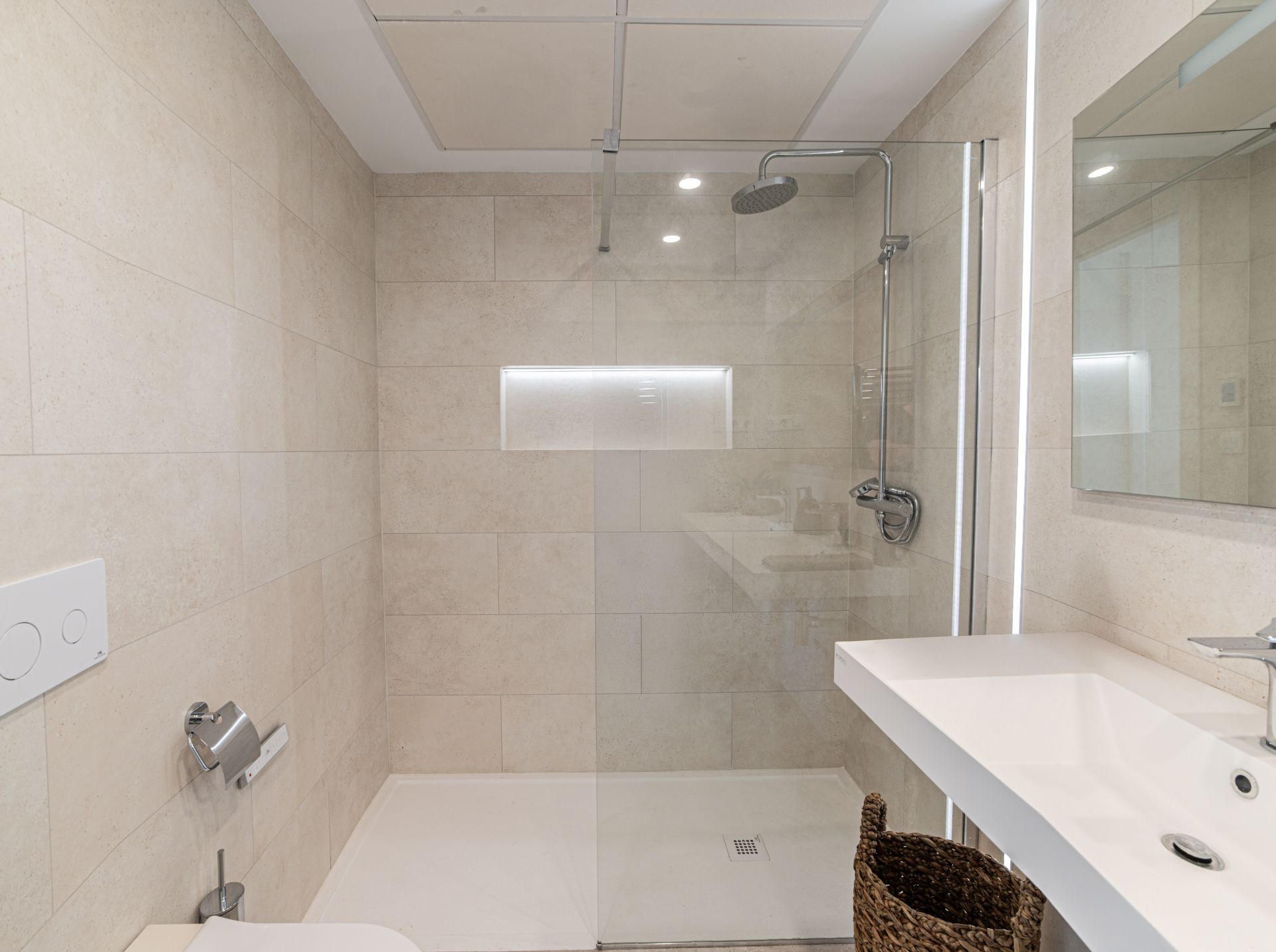 Apartment in Fuengirola Centro, Fuengirola