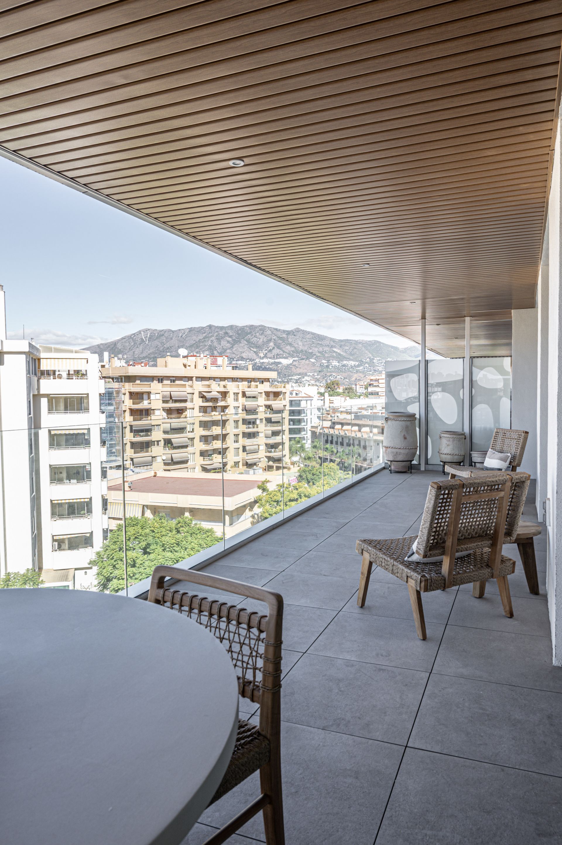 Apartment in Fuengirola Centro, Fuengirola