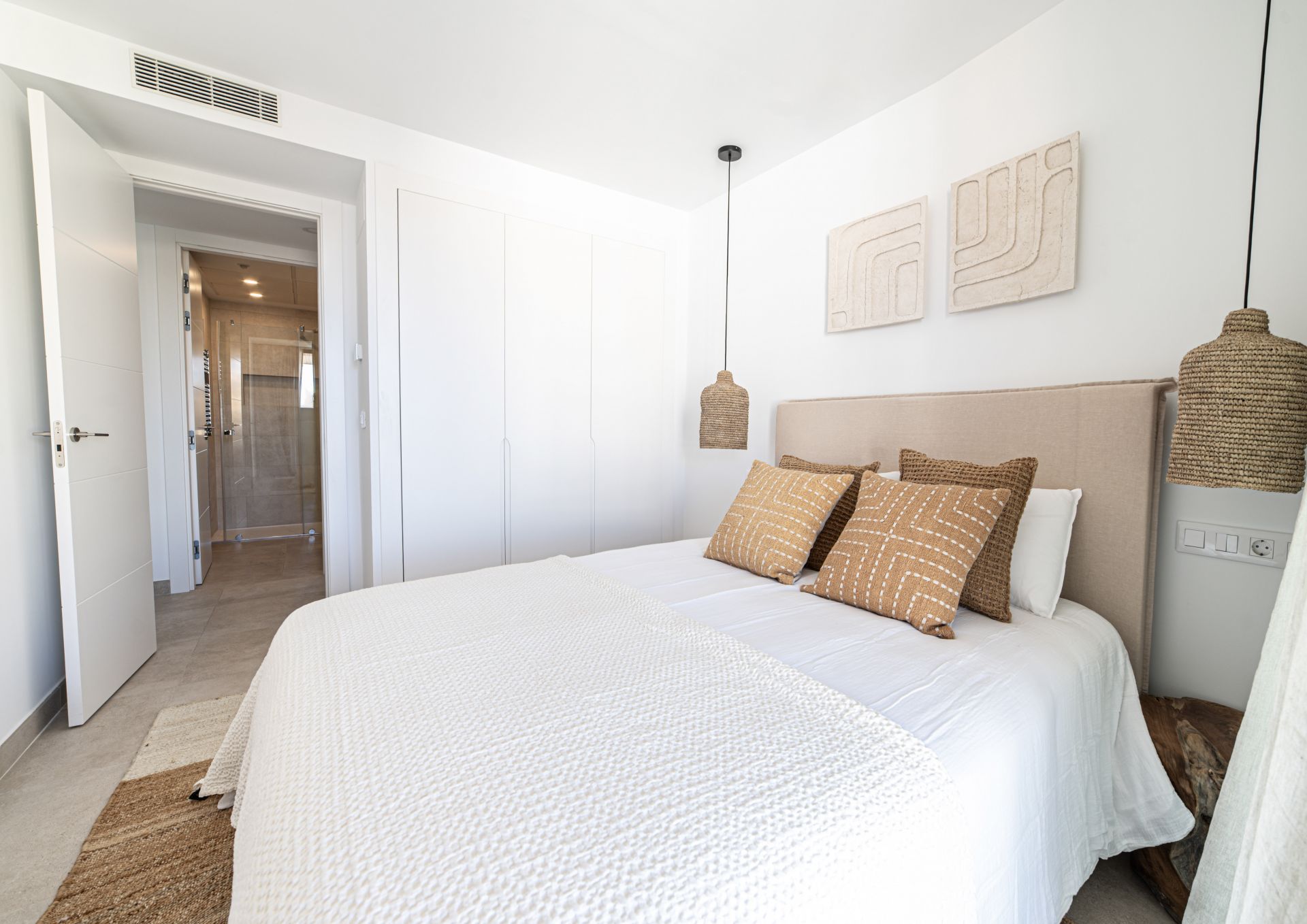 Apartment in Fuengirola Centro, Fuengirola