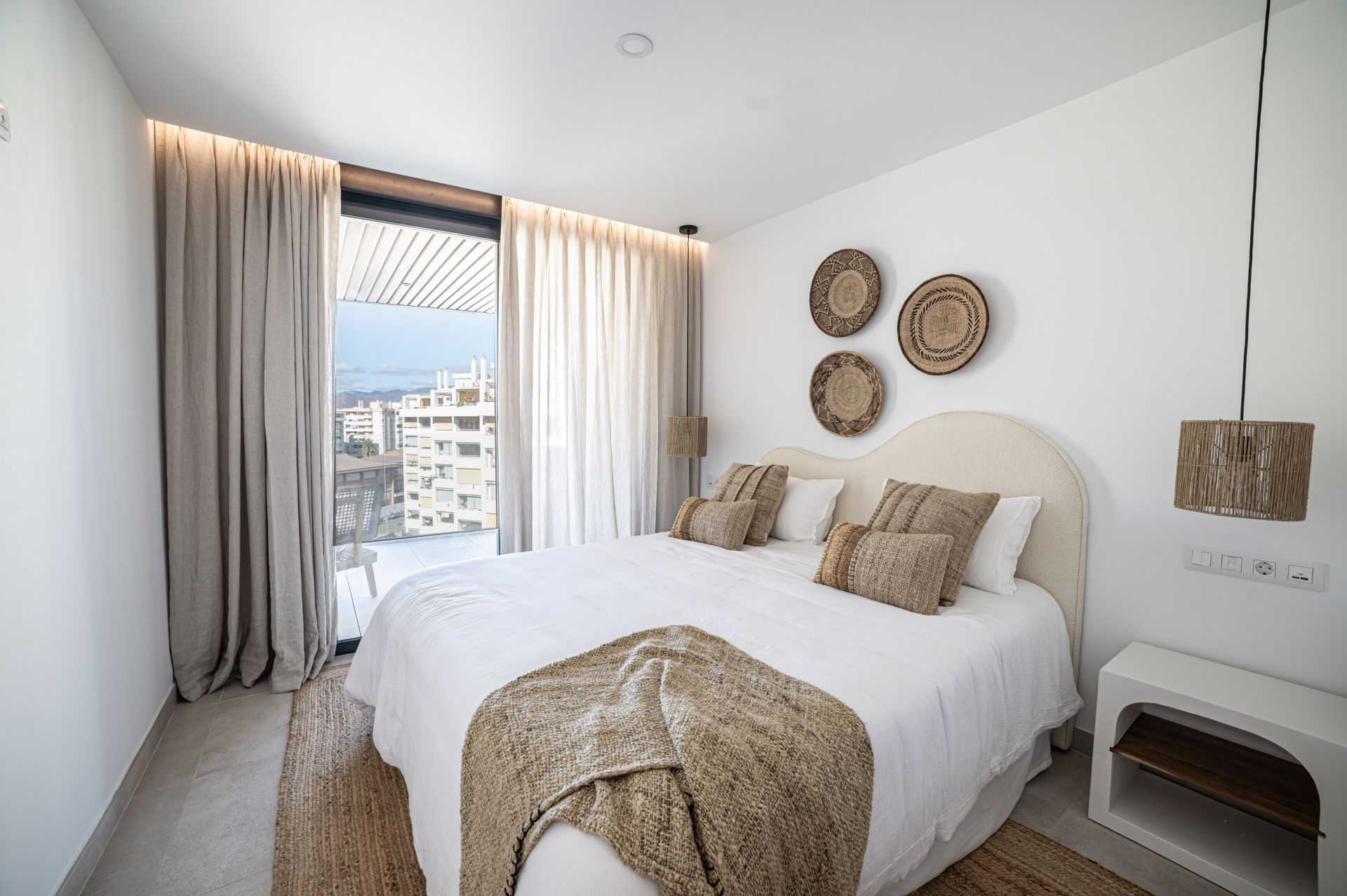 Apartment in Fuengirola Centro, Fuengirola