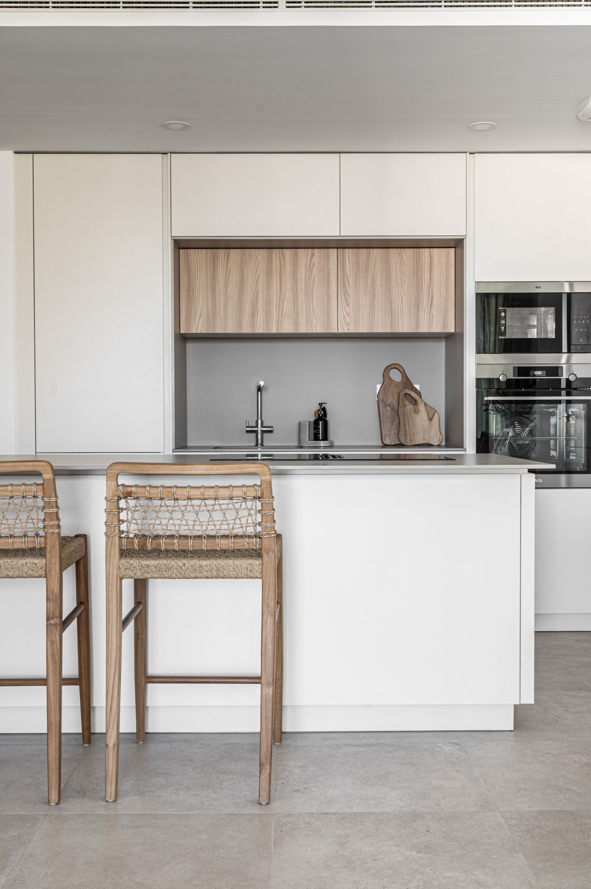 Apartment in Fuengirola Centro, Fuengirola