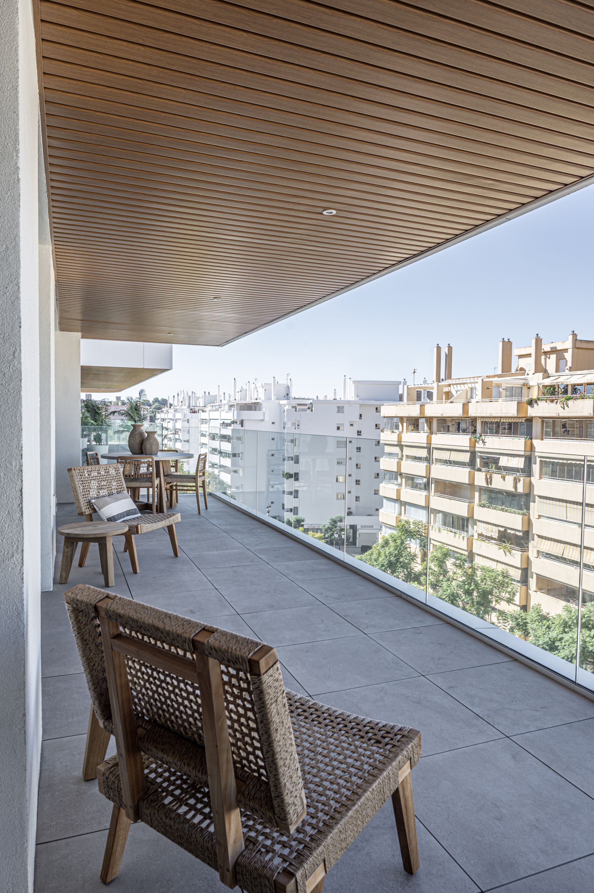 Apartment in Fuengirola Centro, Fuengirola