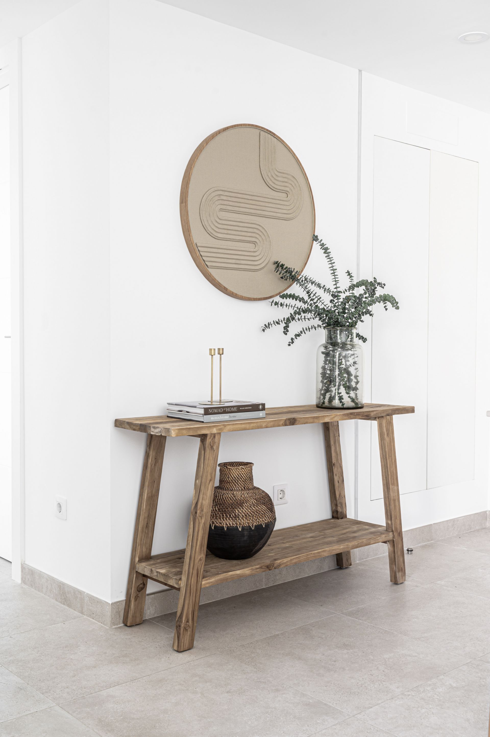 Apartment in Fuengirola Centro, Fuengirola