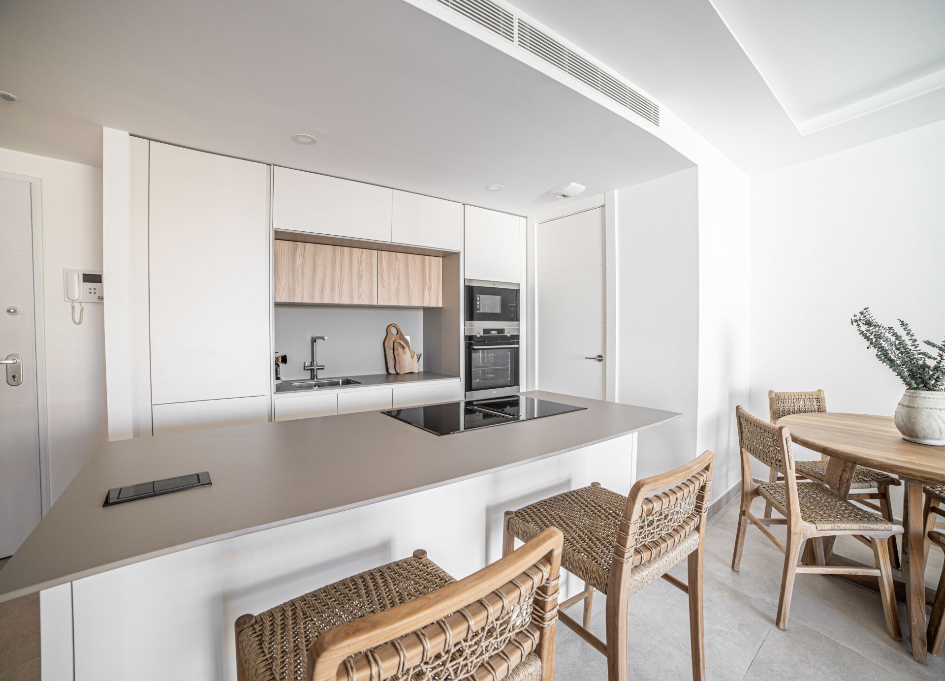 Apartment in Fuengirola Centro, Fuengirola